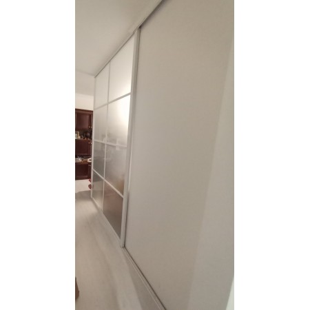 Двери-купе для разделения комнаты